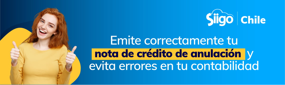 anular-factura Cómo anular una factura