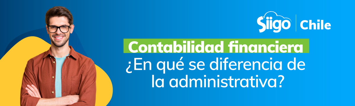 ¿Qué es la contabilidad financiera?