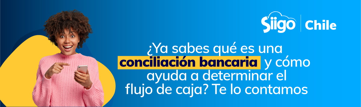 Qué es la conciliación bancaria, conócela