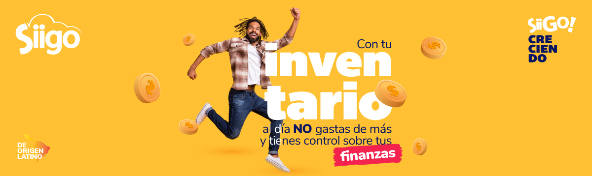 control-de-inventarios Buenas prácticas para tener el control de tu inventario