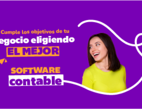 Cómo elegir el mejor software contable en Chile