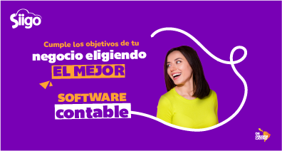 El mejor software contable en Chile